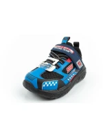 ers buty sportowe dziecięce chłopięce lekkie wygodne model 21359623 - Skechers ers buty sportowe dziecięce chłopięce lekkie wygodne model 21359623 - Skechers