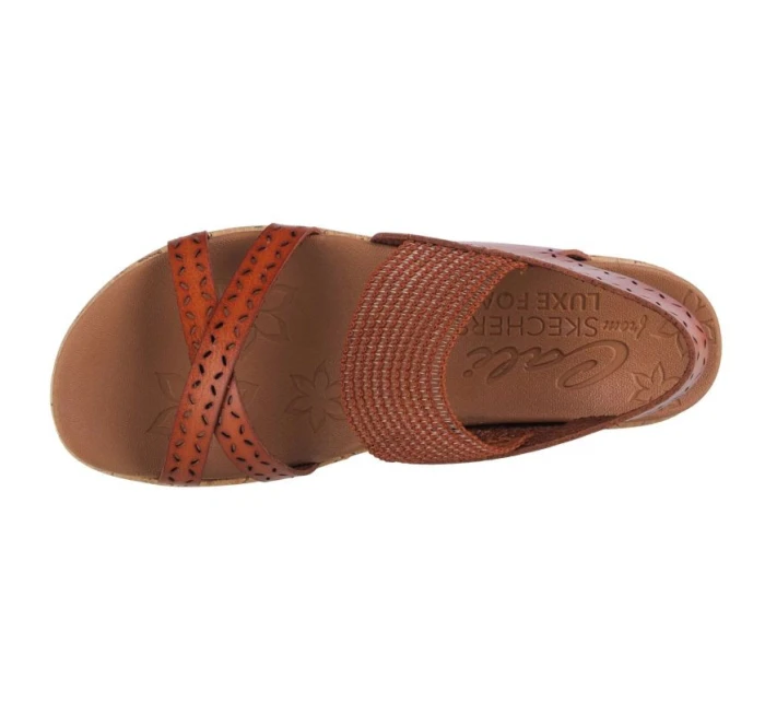 Boho Glow Brown 40 model 21394854 - Skechers Boho Glow Brown 40 model 21394854 - Skechers