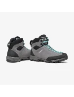 GTX boty model 21812459 - Scarpa