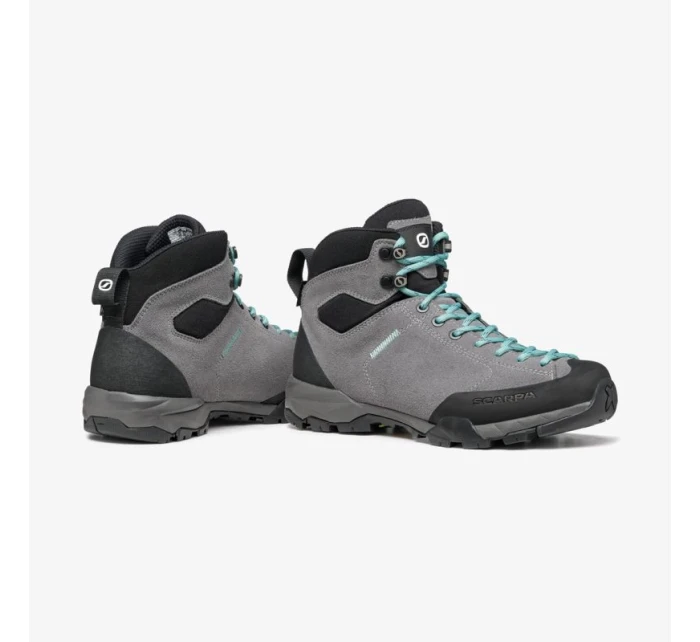 GTX boty model 21812459 - Scarpa