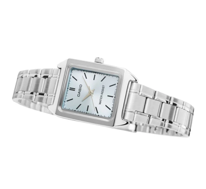 Dámské hodinky CASIO LTP-V007D-2 + BOX Dámské hodinky CASIO LTP-V007D-2 + BOX