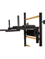 GYMNASTICKÝ ŽEBŘÍK ZÁBRADLÍ A LAVICE LAVICE 733B