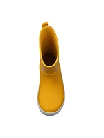Trollkids Kids Lysefjord Rubber Boots golden yellow (471-703) chlapecké/dívčí gumáky