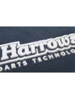 Polokošile Harrows Premier navy blue Polokošile Harrows Premier navy blue