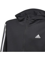 Dětská mikina B 3S FZ Jr GN1500 - Adidas