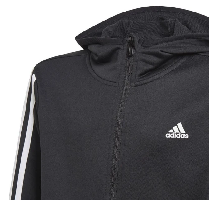 Dětská mikina B 3S FZ Jr GN1500 - Adidas