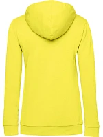 B&C #Hoodie /women Dámská mikina s kapucí yellow model 22429692 B&C #Hoodie /women Dámská mikina s kapucí yellow model 22429692