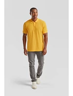 Fruit of the Loom Premium Polo Piqué polo 16.3218 deep navy Fruit of the Loom Premium Polo Piqué polo 16.3218 deep navy