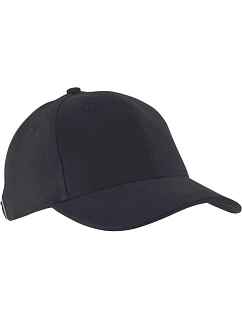KP 011 6 Panelová sandwich kšiltovka  black model 22460963 - K-up