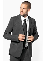 K Pánské sako 20. anthracite heather model 22512513 - Kariban K Pánské sako 20. anthracite heather model 22512513 - Kariban