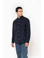 K 599 košile s dlouhým rukávem washed model 22510491 - Kariban K 599 košile s dlouhým rukávem washed model 22510491 - Kariban