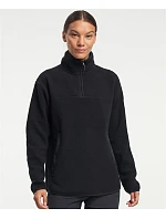 Half Zip W Dámská fleecová mikina s 1/4 zipem sand model 22470903 - Tenson Half Zip W Dámská fleecová mikina s 1/4 zipem sand model 22470903 - Tenson