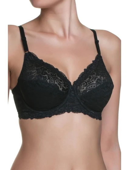 Triumph 10166802 Compliment W X barva:0004-black