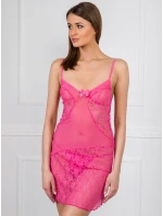 Sada BR KMPL 6761.70 růžová