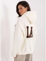 Bluza IT BL model 21378651 ecru - FPrice