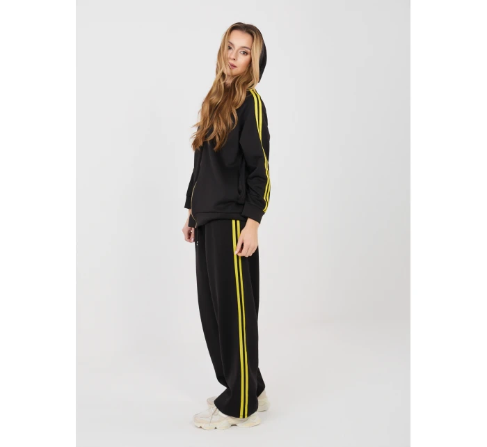 Komplet IT KMPL 21782.93 czarny