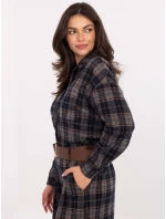 Koszula IT KS model 21465890 granatowy - FPrice