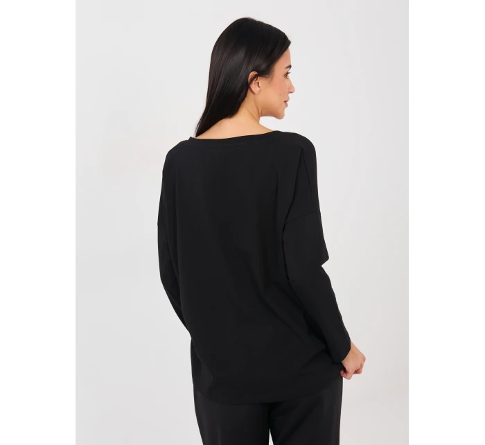 Bluzka RV BZ model 21888918 czarny - FPrice