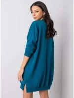 Šaty RV SK 6019.67 námořní Šaty RV SK 6019.67 námořní