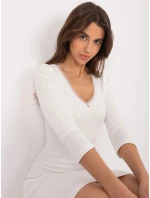 RV SK 8943 šaty.78 ecru