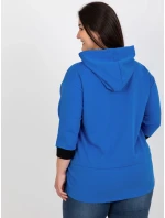 Tunika RV TU 8241.54P tmavě modrá