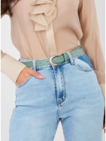 VM SP džínové kalhoty UBFM201.67 modrá VM SP džínové kalhoty UBFM201.67 modrá