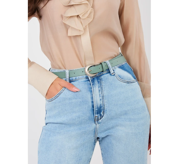 VM SP džínové kalhoty UBFM201.67 modrá VM SP džínové kalhoty UBFM201.67 modrá