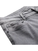 Pánské džíny nax NAX GERW smoked pearl Pánské džíny nax NAX GERW smoked pearl