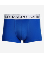 Boxerky model 7710711 modrá - Ralph Lauren
