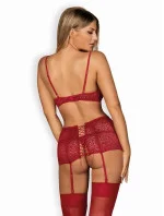 Koketní set Lividia set - Obsessive