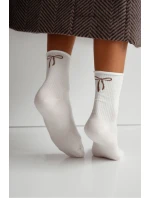 Dámské  s mašlí model 21474518 - Milena