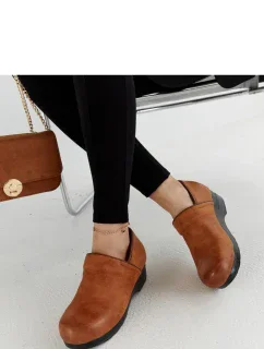 Polobotky  model 206479 Solea