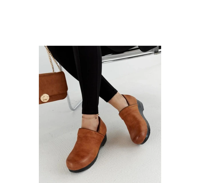 Polobotky model 206479 Solea Polobotky model 206479 Solea