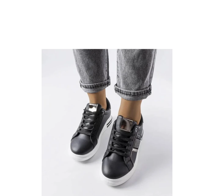 Tenisky model 207882 Solea Tenisky model 207882 Solea