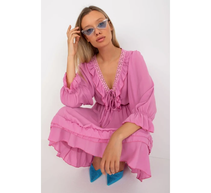 Denní šaty model 214440 Och Bella