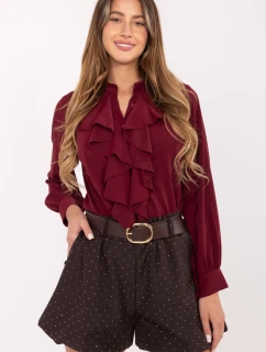 Kraťasy  model 219888 Rue Paris