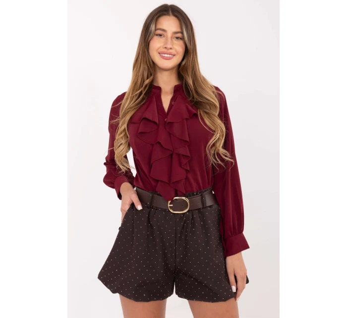 Kraťasy  model 219888 Rue Paris