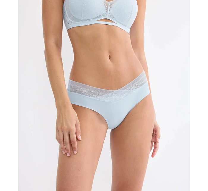 Breathe & Lift Smart Hipster - LIGHT BLUE - TRIUMPH LIGHT BLUE - TRIUMPH