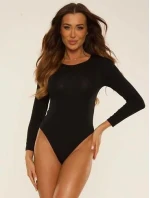 Dámské body model 20840381 Chloe dł/r S2XL - De Lafense