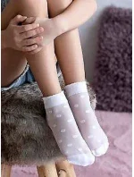 Ponožky DR  A'2 model 21073548 - Knittex