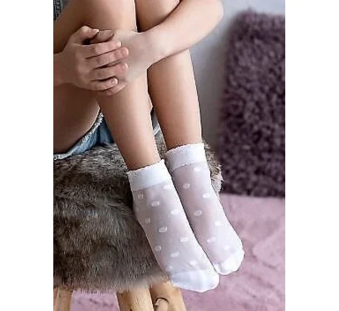 Ponožky DR  A'2 model 21073548 - Knittex