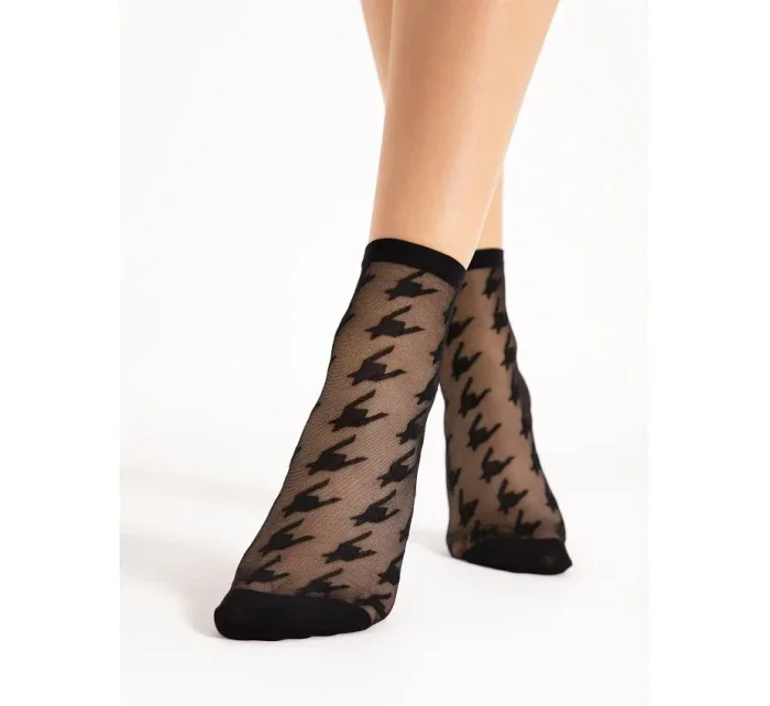 Ponožky Fiore G 1151 Rita 20 den