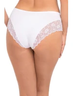 Dámské kalhotky model 18967766 white - Babell Dámské kalhotky model 18967766 white - Babell