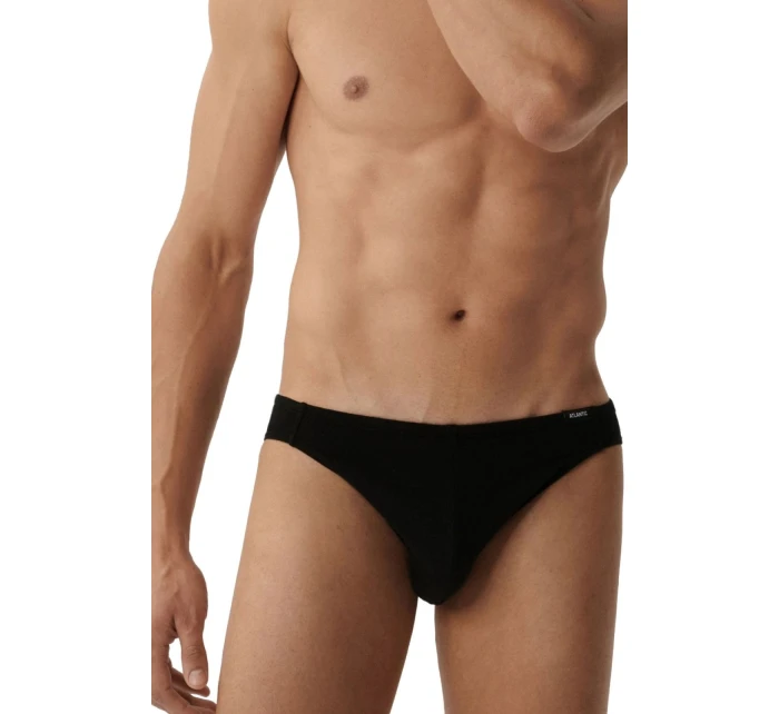 Pánské slipy 3 pack 230 mini mix1 - Atlantic