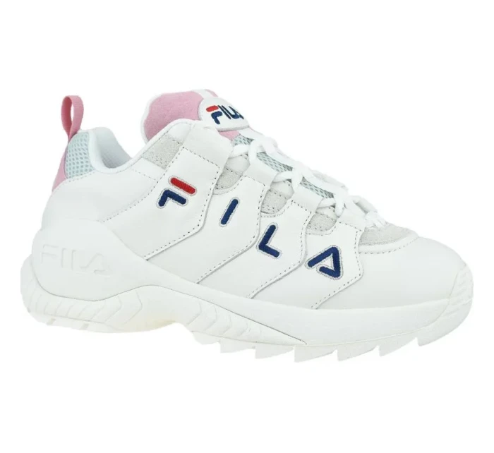 Boty Low W model 19401286 - Fila Boty Low W model 19401286 - Fila