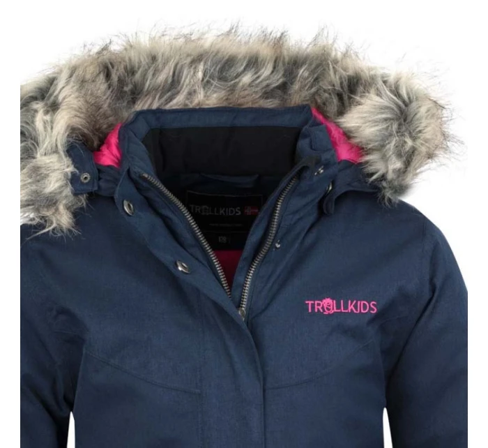 bunda  Coat XT Jr model 21252228 - Trollkids