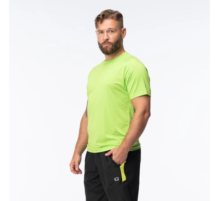 Erino II M tričko s krátkým rukávem IQ 92800622419