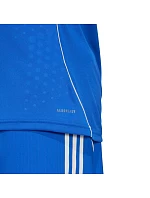 Pánské tričko Tiro 25 Competition Match modré model 21481627 pánské - ADIDAS