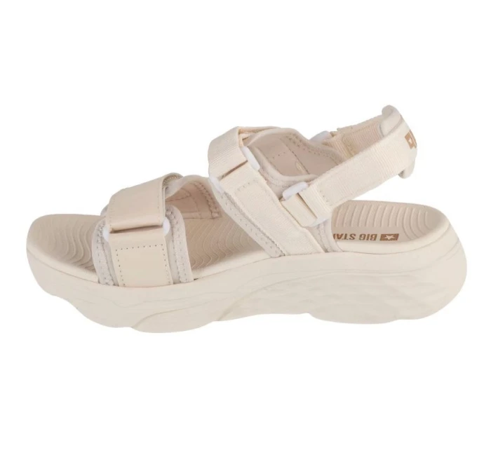 Big Star Sandály W RR274A076 dámské sandály