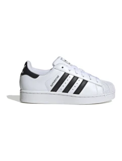 Boty Junior Superstar II model 21364917 - adidas ORIGINALS